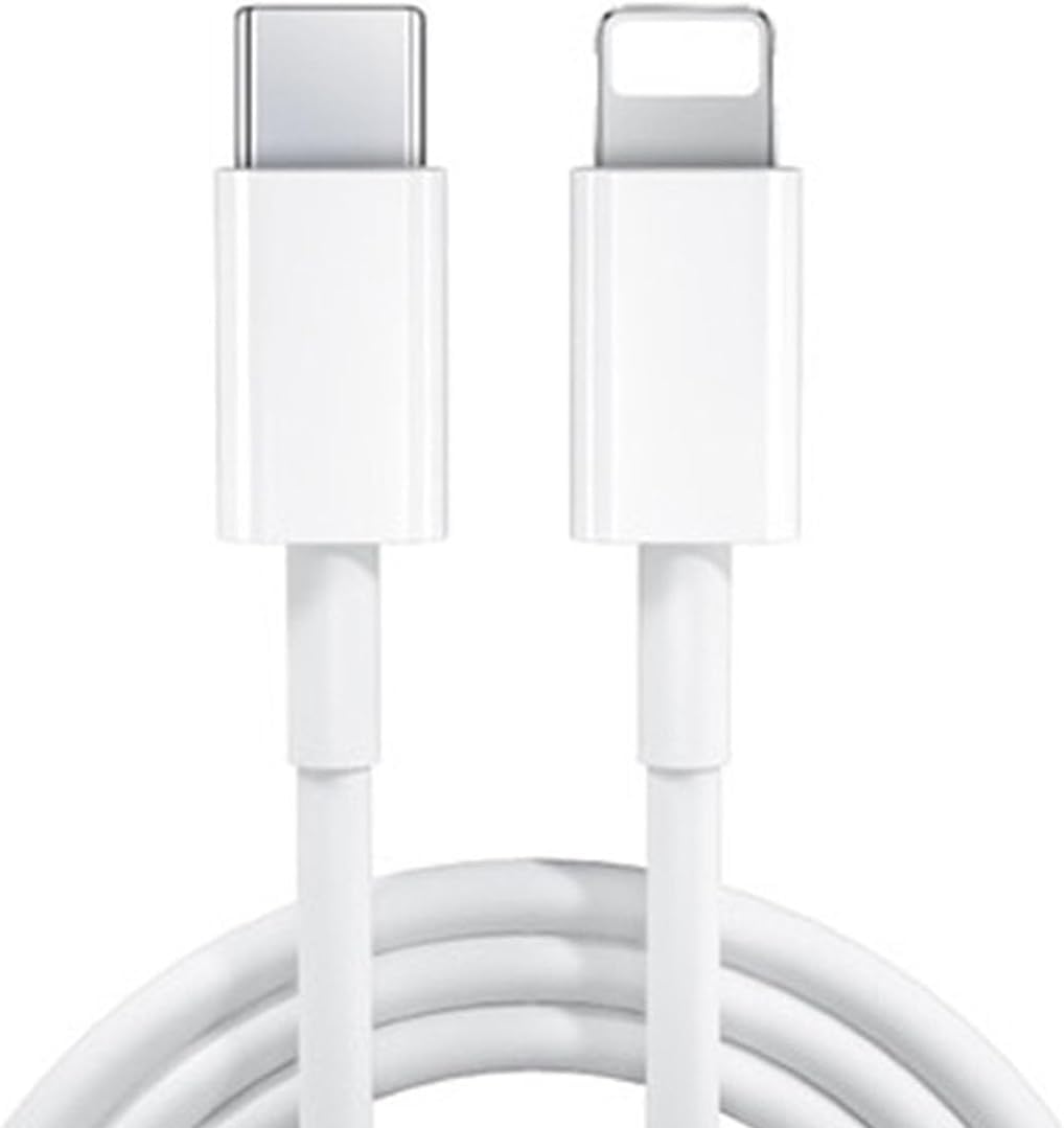 Amazon.co.jp: 1メートル iPhone用 急速充電 ケーブル 純正 PD USB-C